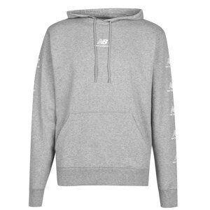 New Balance Ess Logo Hoody Sn11