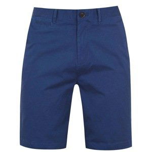 Howick Oakley Slim Chino Shorts