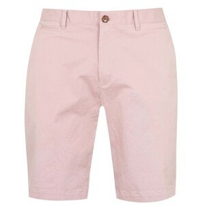 Howick Oakley Slim Chino Shorts