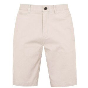 Howick Oakley Slim Chino Shorts