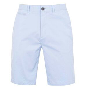 Howick Oakley Slim Chino Shorts