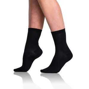 Bellinda 
GREEN ECOSMART LADIES SOCKS - Dámske ponožky - čierna