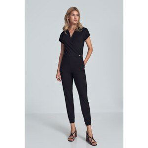 Figl Woman's Jumpsuit M708