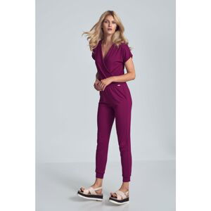 Figl Woman's Jumpsuit M708