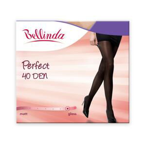 Bellinda 
PERFECT 40 DEN - Dámske pančuchové nohavice - čierna