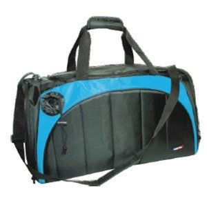 Semiline Man's Travel Bag 4087-4