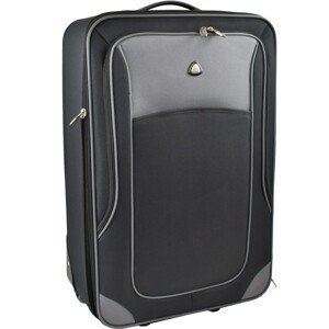 Semiline Unisex's Suitcase 5454-20  20"