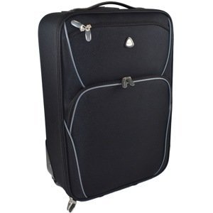 Semiline Unisex's Suitcase T5461-20  20"