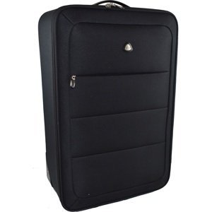 Semiline Unisex's Suitcase T5462-20  20"
