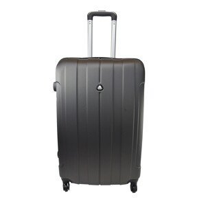 Semiline Unisex's Suitcase 5456-28  28"