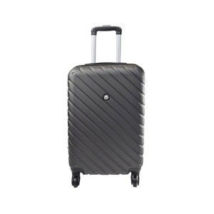 Semiline Unisex's Suitcase 5457-20  20"