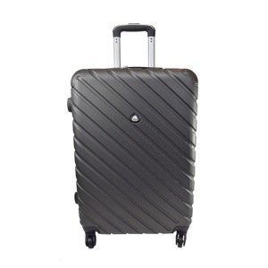 Semiline Unisex's Suitcase 5457-24  24"