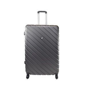 Semiline Unisex's Suitcase 5457-28  28"
