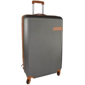 Semiline Unisex's Suitcase 5452-20  20"