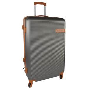 Semiline Unisex's Suitcase 5452-24  24"