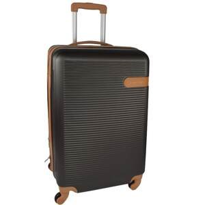 Semiline Unisex's Suitcase 5452-20  20"