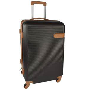 Semiline Unisex's Suitcase 5452-24  24"