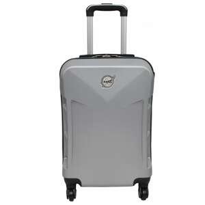 Semiline Unisex's Suitcase NS07-1-20  20"