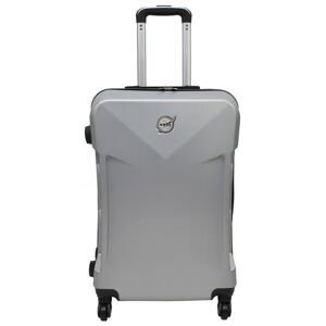 Semiline Unisex's Suitcase NS07-1-24  24"
