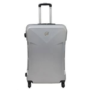 Semiline Unisex's Suitcase NS07-1-28  28"