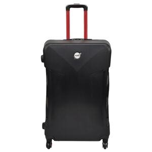 Semiline Unisex's Suitcase NS07-8-28  28"