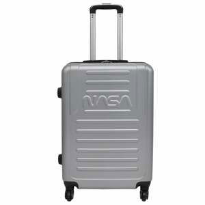 Semiline Unisex's Suitcase NS08-1-24  24"