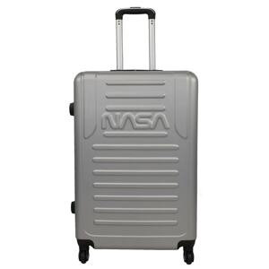 Semiline Unisex's Suitcase NS08-1-28  28"