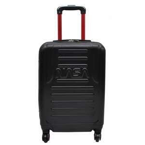 Semiline Unisex's Suitcase NS08-8-20  20"