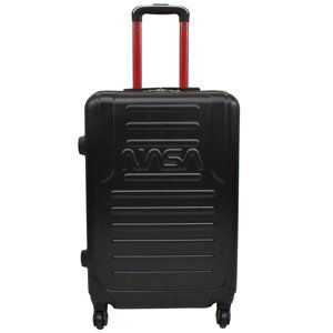 Semiline Unisex's Suitcase NS08-8-24  24"