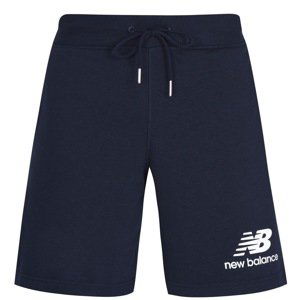 New Balance Logo Shorts