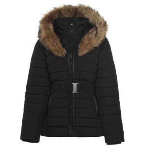 Dámska bunda Firetrap Mid