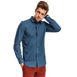 Top Secret MEN'S SHIRT LONG SLEEVE