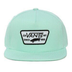 Light green VANS baseball cap