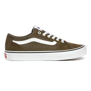 Khaki Men's Sneakers VANS