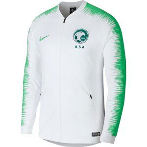 Pánska bunda Nike Saudi Anthem