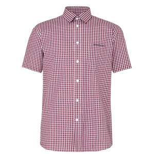 Pierre Cardin Short Sleeve Shirt