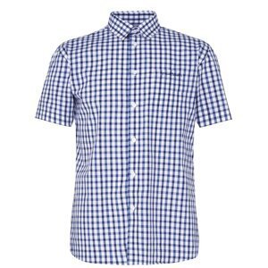 Pierre Cardin Short Sleeve Shirt