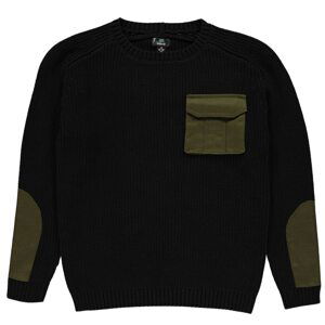 Firetrap Chunky Jumper