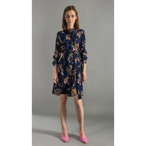 Benedict Harper Woman's Dress Bonnie