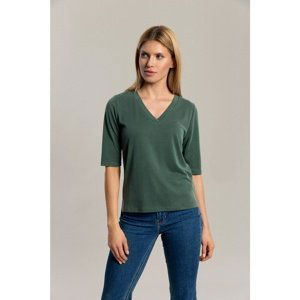 Benedict Harper Woman's T-shirt Grace