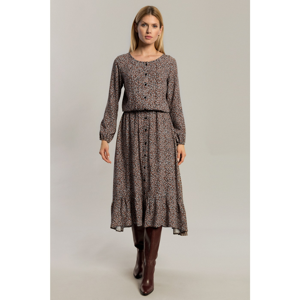 Benedict Harper Woman's Dress Lilly