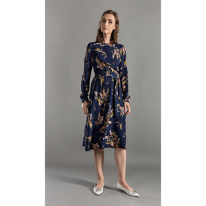 Benedict Harper Woman's Dress Minnie