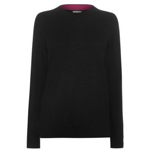 Linea Merino Crew Neck Jumper