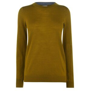 Linea Merino Crew Neck Jumper