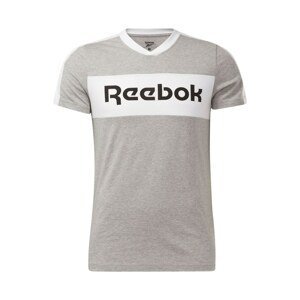 Reebok Training Essentials Linear Logo Graphic T-Shirt