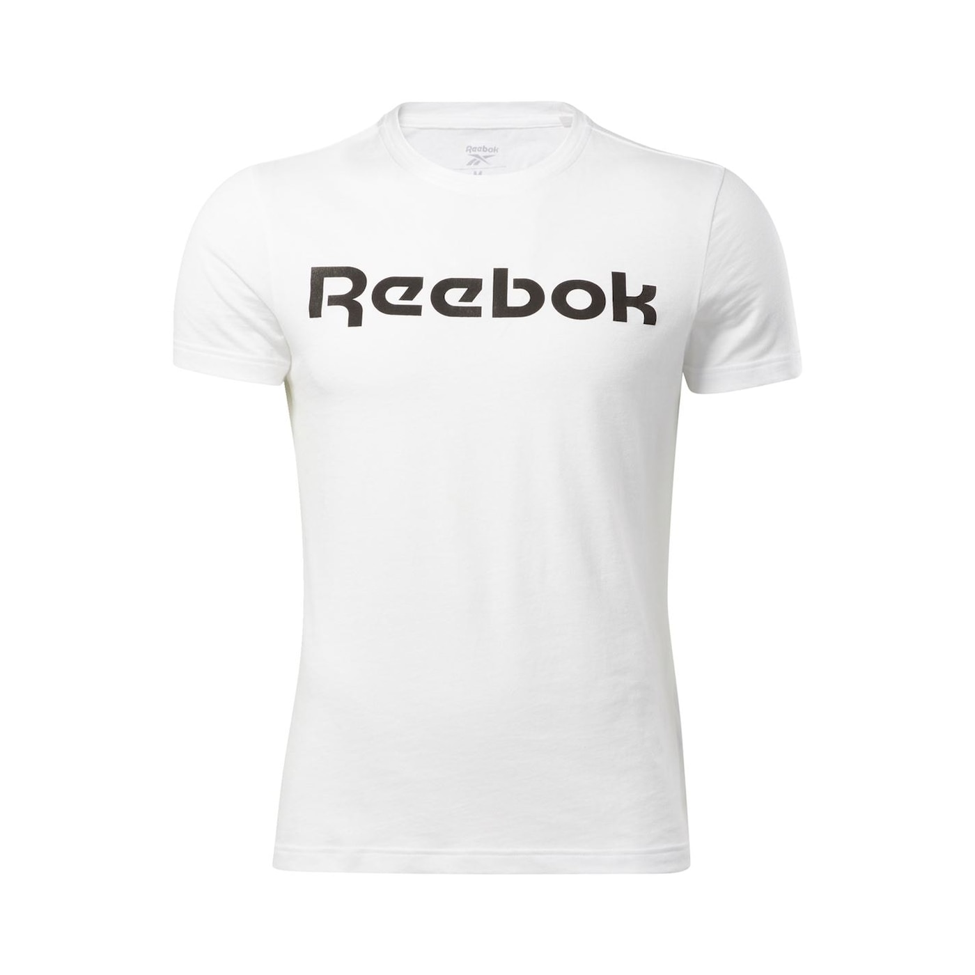 Reebok Graphic Series Linear Logo Tee Mens