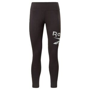 Reebok Identity Logo Leggings Womens