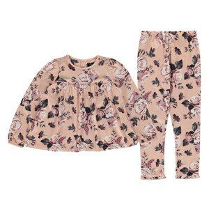 Firetrap Pyjama Set Infant Girls