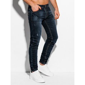Edoti Men's jeans pants P975