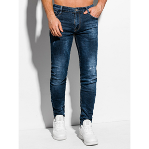 Edoti Men's jeans pants P976